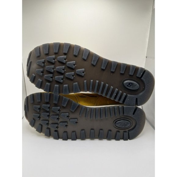 New Balance x Bodega 574 Legacy Arrival Yellow - Picture 5 of 5